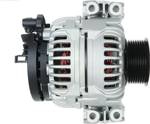 AS-PL A0124 - Alternator furqanavto.az