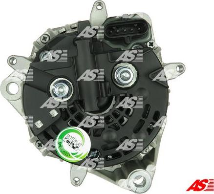 AS-PL A0120SR - Alternator furqanavto.az