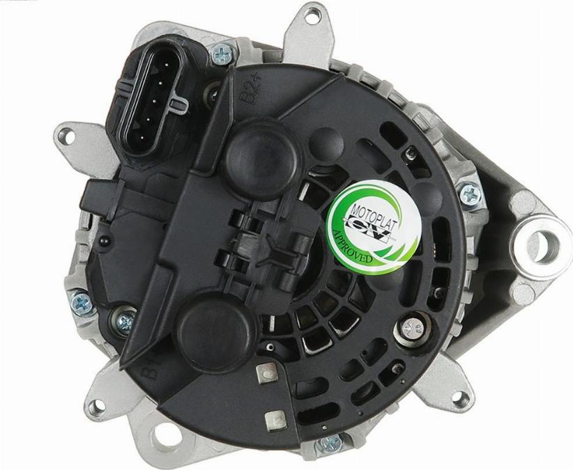 AS-PL A0120S - Alternator furqanavto.az