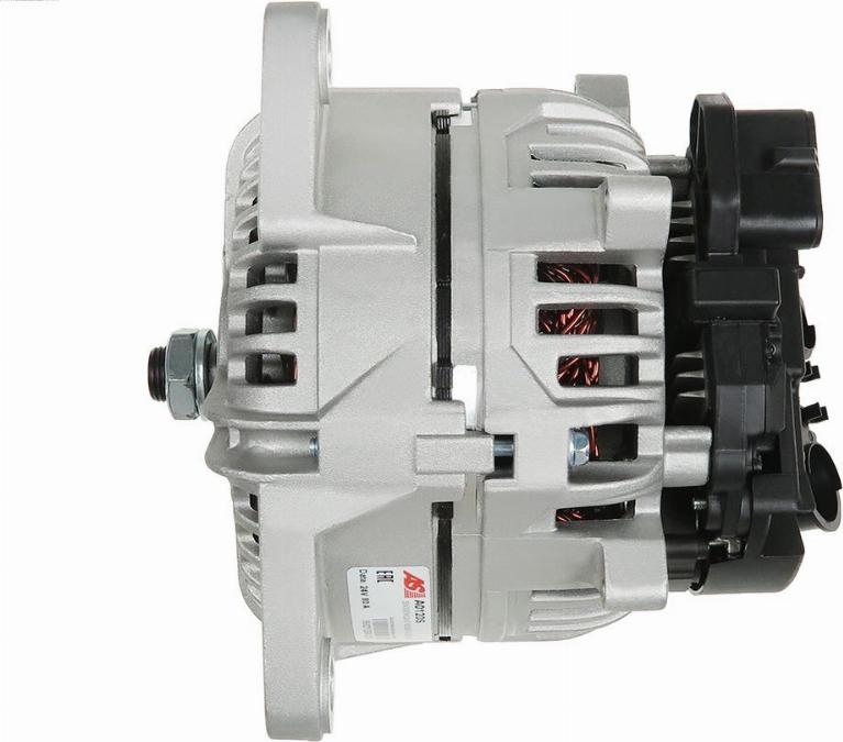 AS-PL A0120S - Alternator furqanavto.az