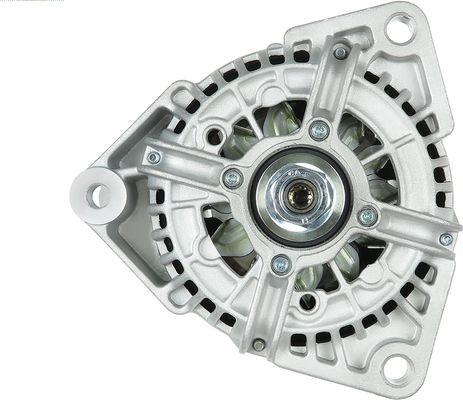 AS-PL A0120 - Alternator furqanavto.az