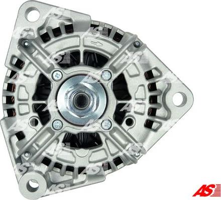 AS-PL A0122PR2 - Alternator furqanavto.az