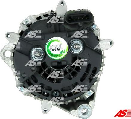 AS-PL A0122PR - Alternator furqanavto.az