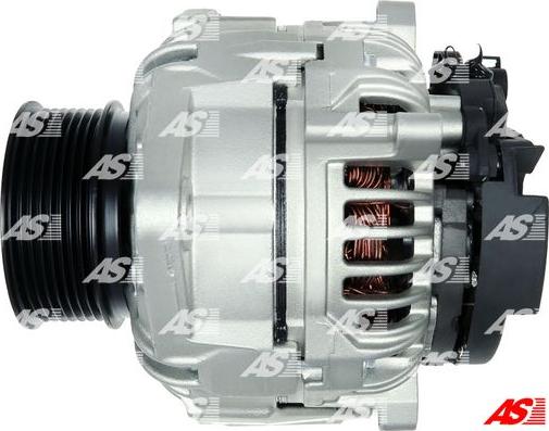 AS-PL A0122PR - Alternator furqanavto.az