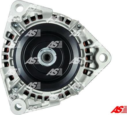 AS-PL A0122PR - Alternator furqanavto.az