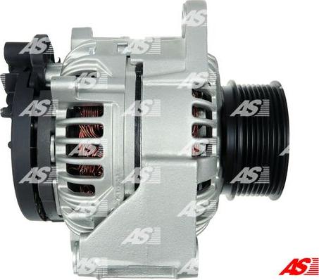 AS-PL A0122PR - Alternator furqanavto.az