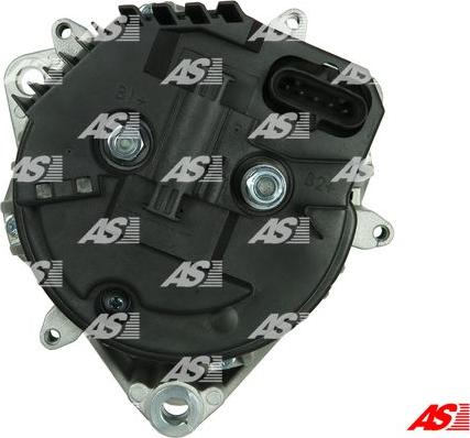 AS-PL A0122SR - Alternator furqanavto.az