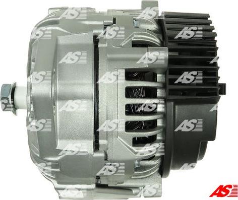 AS-PL A0122SR - Alternator furqanavto.az