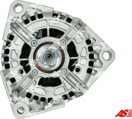 AS-PL A0122SR - Alternator furqanavto.az