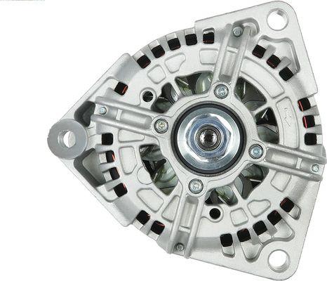 AS-PL A0122 - Alternator furqanavto.az