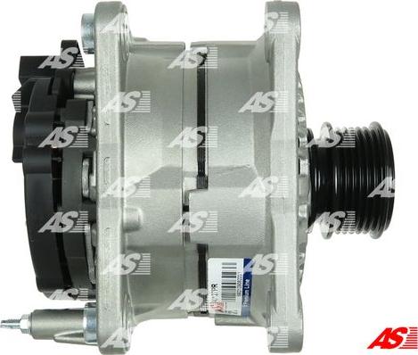 AS-PL A0127PR - Alternator furqanavto.az