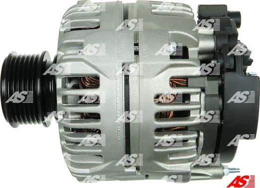 AS-PL A0127PR - Alternator furqanavto.az