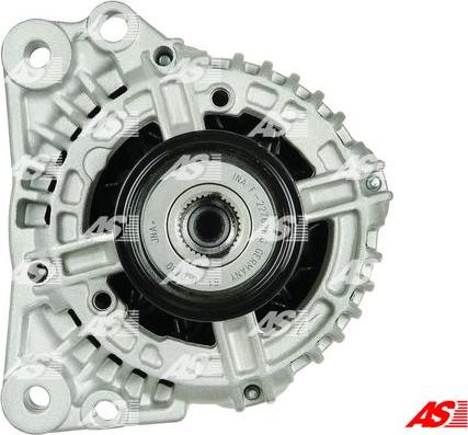 AS-PL A0127PR - Alternator furqanavto.az