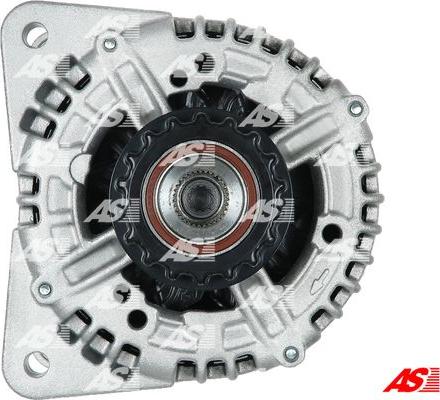 AS-PL A0170PR - Alternator furqanavto.az