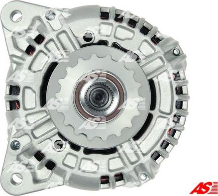 AS-PL A0170SR - Alternator furqanavto.az