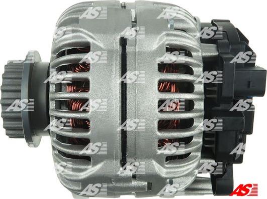 AS-PL A0170 - Alternator furqanavto.az