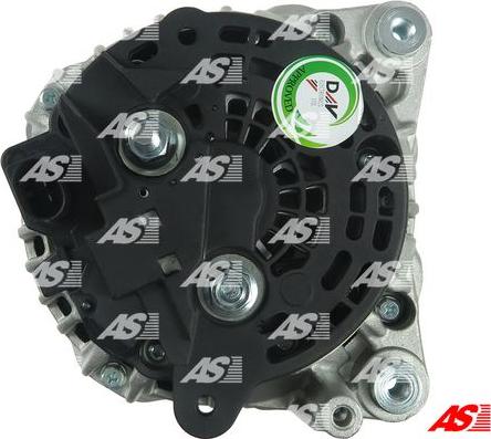 AS-PL A0170 - Alternator furqanavto.az