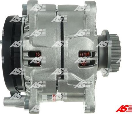 AS-PL A0170 - Alternator furqanavto.az