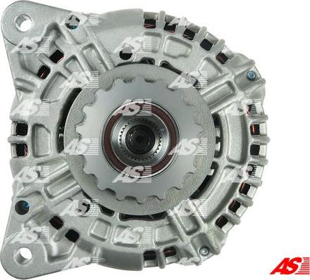 AS-PL A0170 - Alternator furqanavto.az