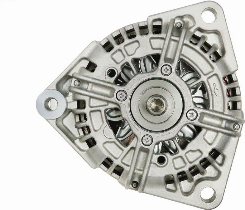 AS-PL A0846(BOSCH) - Alternator furqanavto.az