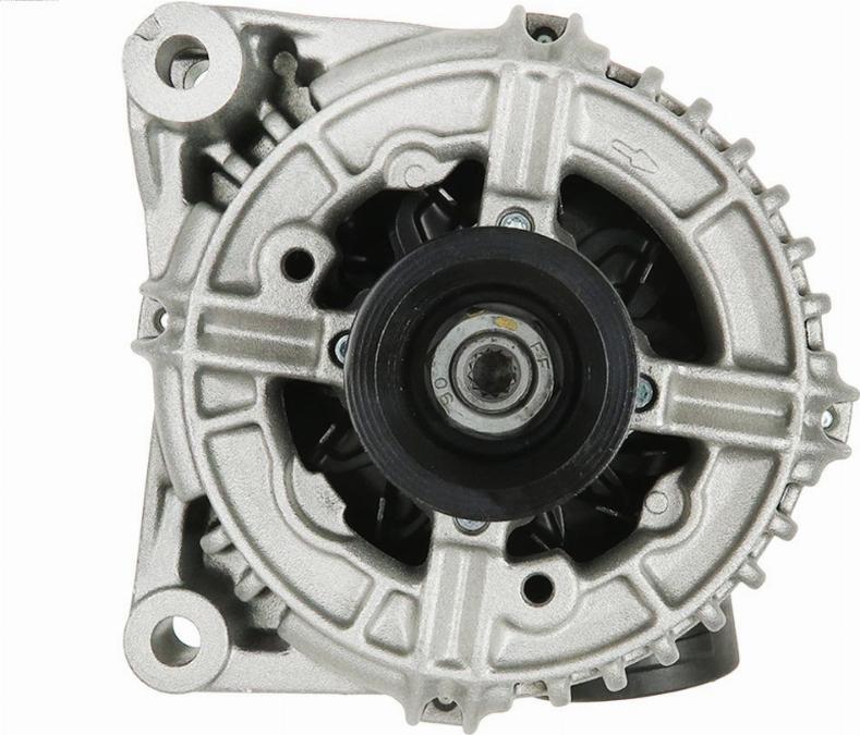 AS-PL A0831PR - Alternator furqanavto.az