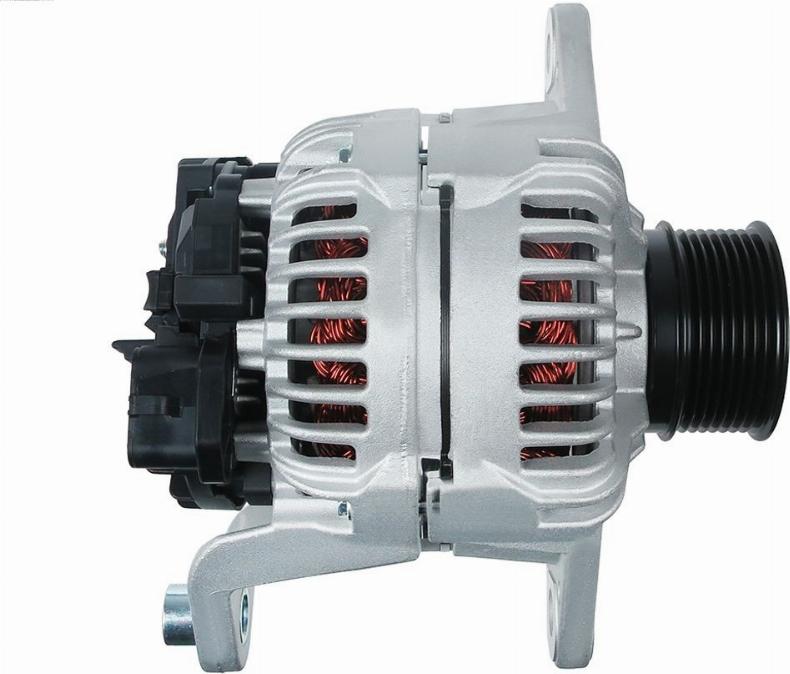 AS-PL A0879S - Alternator furqanavto.az