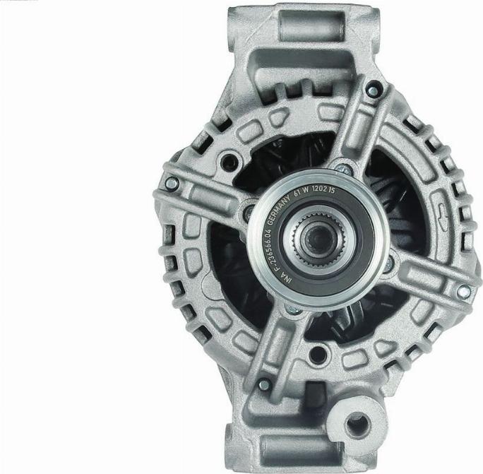 AS-PL A0871PR - Alternator furqanavto.az