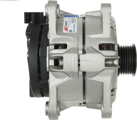 AS-PL A0399PR - Alternator furqanavto.az