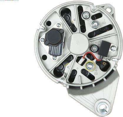 AS-PL A0396 - Alternator furqanavto.az