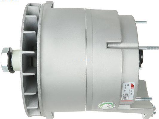 AS-PL A0396 - Alternator furqanavto.az