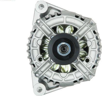 AS-PL A0390 - Alternator furqanavto.az