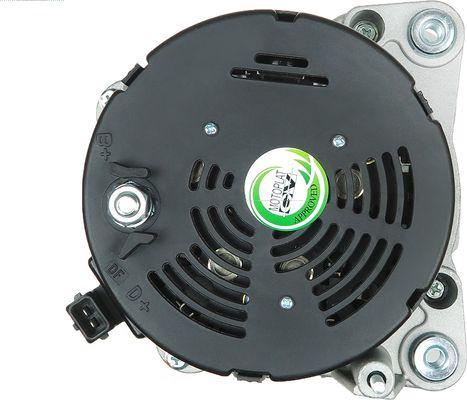 AS-PL A0391 - Alternator furqanavto.az