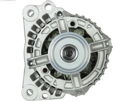 AS-PL A0345 - Alternator furqanavto.az