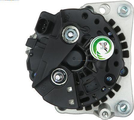 AS-PL A0345 - Alternator furqanavto.az