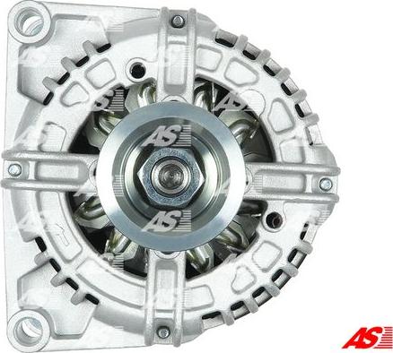 AS-PL A0346 - Alternator furqanavto.az