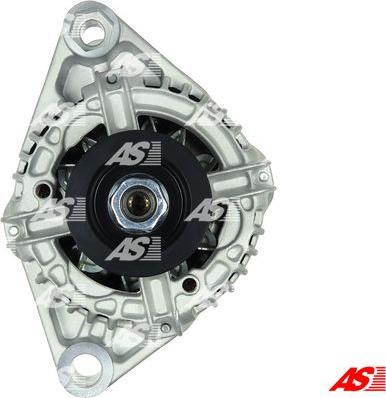 AS-PL A0341 - Alternator furqanavto.az