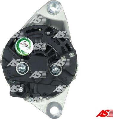 AS-PL A0341 - Alternator furqanavto.az