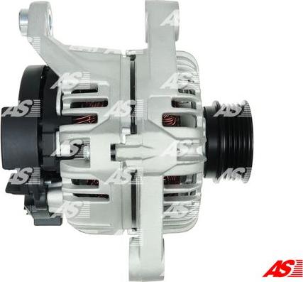 AS-PL A0341 - Alternator furqanavto.az