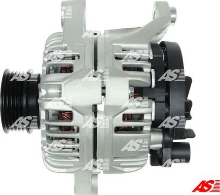 AS-PL A0341 - Alternator furqanavto.az