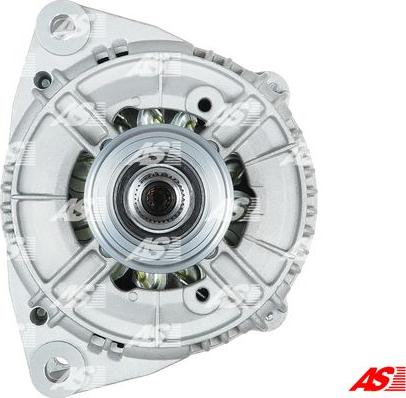 AS-PL A0343 - Alternator furqanavto.az