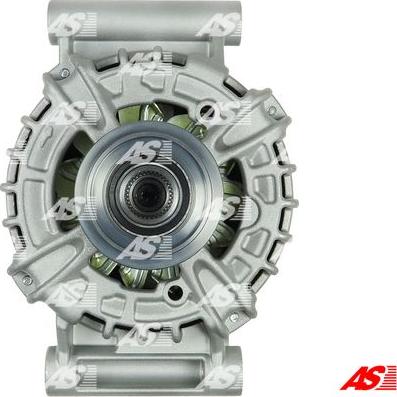 AS-PL A0359S2 - Alternator furqanavto.az