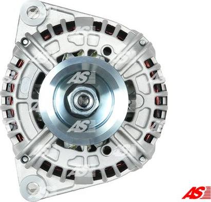 AS-PL A0356 - Alternator furqanavto.az