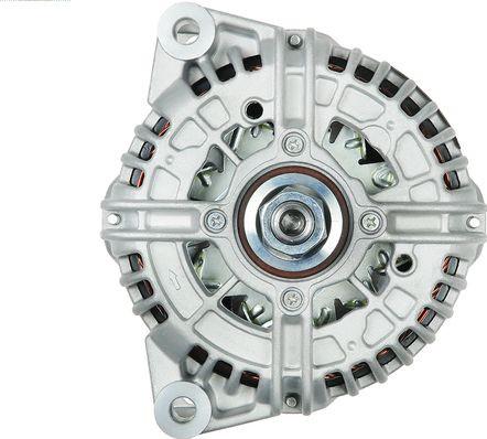 AS-PL A0350 - Alternator furqanavto.az