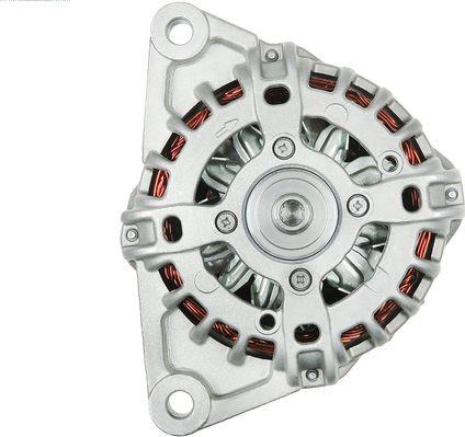 AS-PL A0353(BOSCH) - Alternator furqanavto.az