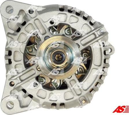 AS-PL A0369 - Alternator furqanavto.az