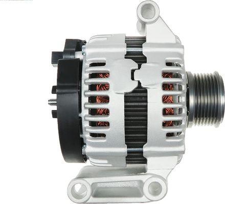 AS-PL A0364 - Alternator furqanavto.az