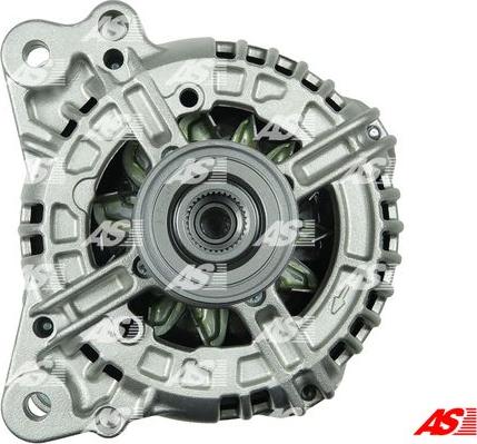 AS-PL A0365PR - Alternator furqanavto.az