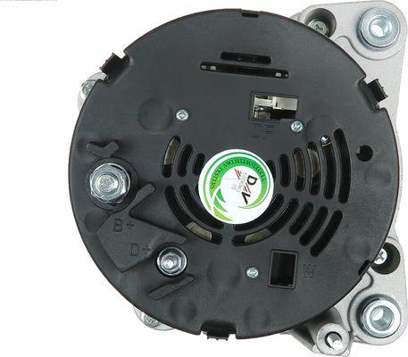 AS-PL A0366 - Alternator furqanavto.az