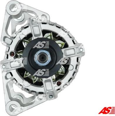 AS-PL A0360 - Alternator furqanavto.az