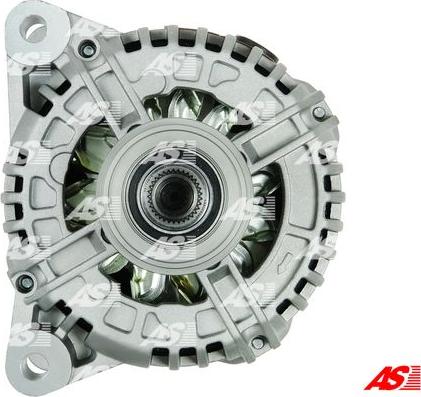 AS-PL A0368S - Alternator furqanavto.az